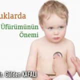Çocuklarda kalp üfürümünün önemi