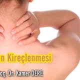 Boyun Kireçlenmesi
