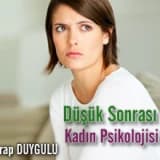Düşük Sonrası Kadın Psikolojisi