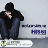 Değersizlik Hissi