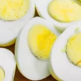 Yumurtanın besin değerleri kaybolmasın!