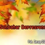 Sonbahar Depresyonu