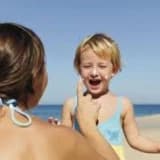 Çocuklarda Alerjik Bronşit / Astımın Doğal Koruyucusu: Güneş Işığı Vitamini