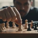 Hata Yapma Korkusu: Yanlış Yapmaktan Neden Bu Kadar Çekiniriz?