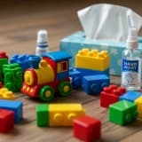 Kreşe başlayan çocuk neden sık hasta olur?