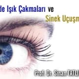 Gözde Işık Çakmaları ve Sinek Uçuşmaları: Çanlar Kimin İçin Çalıyor?