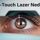 No-Touch Lazer Nedir?