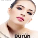 Estetik Burun Ameliyatı ( Rhinoplasty )