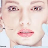 Botox Uygulaması
