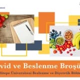 Covid ve Beslenme Broşürü