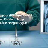 Gastrik Bypass (RYGB) ve SADI-S Arasındaki Farklar: Hangi Hasta İçin Hangisi Uygun?
