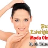 Burun estetiğinde moda olmaz!