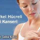 Merkel hücreli deri kanseri ( nöroendokrin deri kanseri) : nadir rastlanan bir deri kanseri türü.