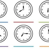 Jet Lag Ve Shift Lag Sendromları