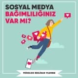Sosyal Medya Bağımlılığınız Var Mı?