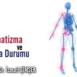 Evet, Romatizma Ağrilariniz Hava Durumu İle İlişkili Ama Hava Durumu Ne İle İlişkili?