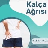 Kalça Ağrısı