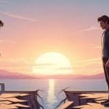 💔 “Gitmeli miyim, kalmalı mıyım?”