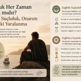 Suçluluk Her Zaman Zararlı mıdır? Sağlıklı Suçluluk, Onarım ve Ahlaki Yaralanma