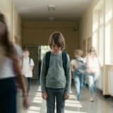 "Anne Karnım Ağrıyor": Çocuğunuzun Okula Gitmek İstememesi Bir Kapris mi, Yoksa "Akran Zorbalığı"nın Sessiz Çığlığı mı?