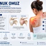 Donuk Omuz Tedavisi Kocaeli | Uzm. Fzt. İbrahim Babayiğit