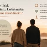 İyi Bir İlişki İnşa Etmek #1: Yan Yana Durabilmek