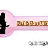 Kızlık zarı dikim (hymenoplasti)