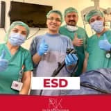 ESD Nedir?