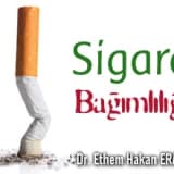 Sigara Bağımlılığı