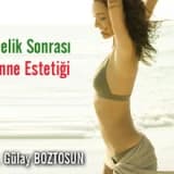 Hamilelik Sonrası Anne Estetiği