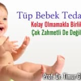 Tüp Bebek Tedavisi Kolay Olmamakla Birlikte Çok Zahmetli de Değildir