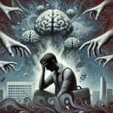 Kaygı: Günümüzün Psikolojik Pandemisi