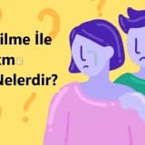 Sevgilim tarafından terk edildim, bu durumla başa çıkmak için neler yapmalıyım? Neler yapmamalıyım? Terapiste gitmem gerekiyor mu? Terapiste gitmemin faydaları nelerdir?