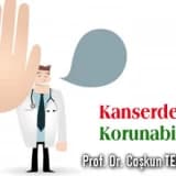 Kanserden Korunabiliriz