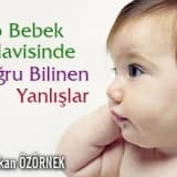 Tüp Bebek Tedavisinde Doğru Bilinen Yalnışlar