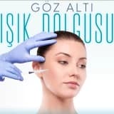 Gözaltı Işık Dolgusu Nedir?
