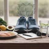 Hipertansiyon Yönetiminde Nutrisyonel Stratejiler ve Yaşam Tarzı Modifikasyonu
