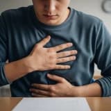 Sınav Kaygısında Fiziksel Belirtiler: Çarpıntı, Nefes Darlığı ve Mide Ağrısı