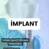 İmplant Tedavisi Nedir?
