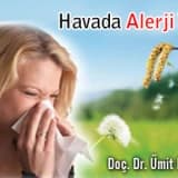 Havada Alerji Var