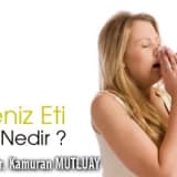 Geniz Eti Nedir?