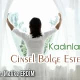 Kadınlarda Cinsel Bölge Estetiği