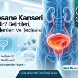 Mesane Kanseri Nedir? Belirtileri, Nedenleri ve Tedavisi
