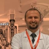 Prostat kanseri ameliyatı