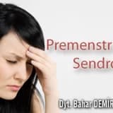 Premenstrual sendrom