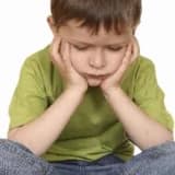 Çocuğum Depresyonda Mı?