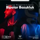 Bipolar Bozukluk, 🌪️