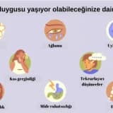 Suçluluk: Kapanmayan Bir Hesaplaşma