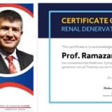 Hipertansiyon tedavisinde son çare Renal Denervasyon tedavisi mi?
