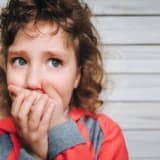 Çocuklarda Seçici Konuşmazlık (Selektif Mutizm)